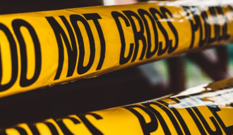 Three Dead in Under an Hour During Spate of Shootings in Philadelphia Over Memorial Day Weekend