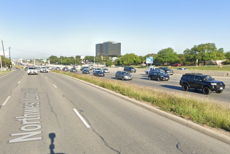 Three Hospitalized After High-Speed Collision in San Antonio, Driver Faces Potential Charges