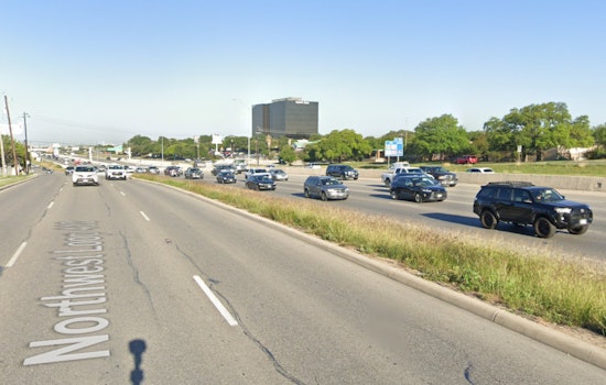 Three Hospitalized After High-Speed Collision in San Antonio, Driver Faces Potential Charges
