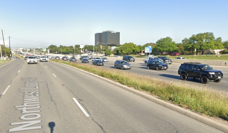Three Hospitalized After High-Speed Collision in San Antonio, Driver Faces Potential Charges