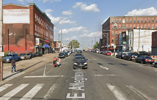 Three Innocent Bystanders, Including Child and Teacher, Wounded in Philadelphia Shooting After Traffic Incident