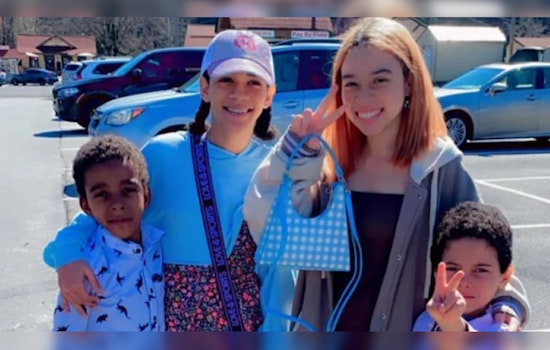 Three Kids Slain in Park Horror, Man Who Took Them for Meal Ends it All
