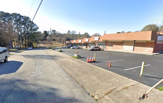 Three Men Wounded During Video Shoot Gone Violent on Atlanta Street