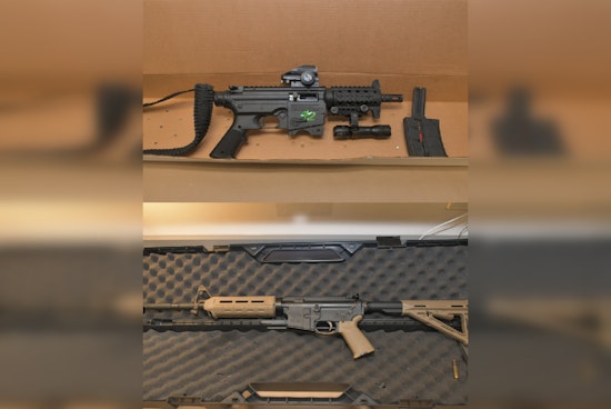 Three New Hampshire Men Arrested in Cambridge over Illicit Film Set or Firearms Fiasco
