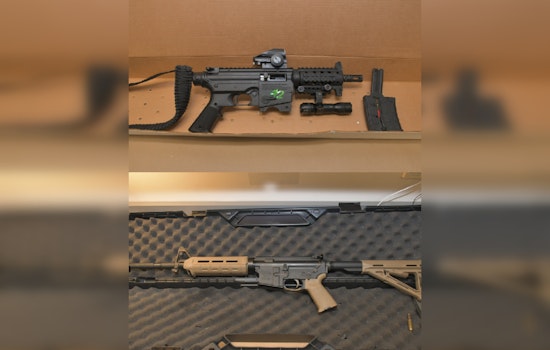 Three New Hampshire Men Arrested in Cambridge over Illicit Film Set or Firearms Fiasco