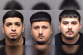 Three San Antonio Men Charged in Theft of 15 High-End Trucks Destined for Mexico