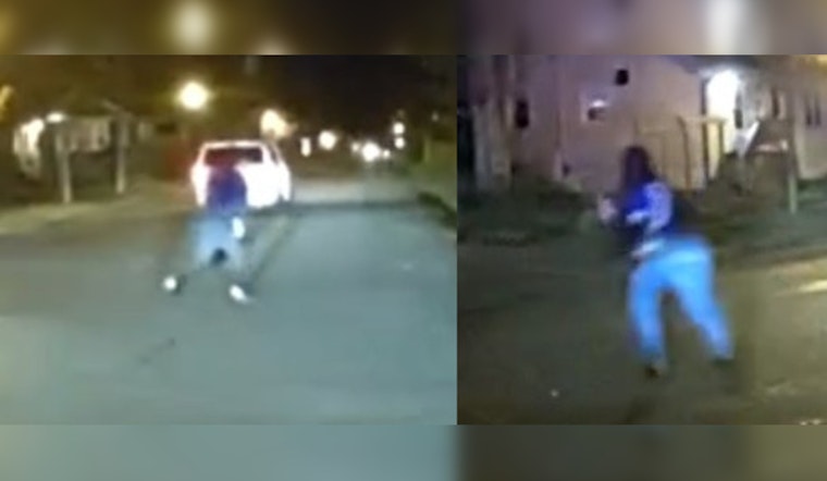 Three Suspects, Including Teen Girls, Arrested After Violent Minneapolis Carjacking