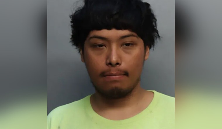 Three Teens Arrested in Attempted Murder Following Online Sales Meet-Up in Homestead