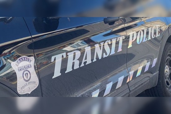 Three Teens Stabbed in After-School Brawl at South Boston's Andrew Station, Suspects Detained