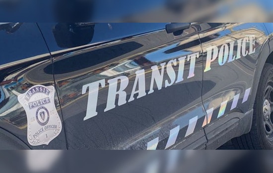Three Teens Stabbed in After-School Brawl at South Boston's Andrew Station, Suspects Detained