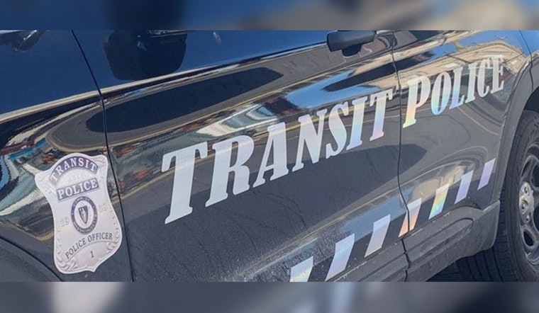 Three Teens Stabbed in After-School Brawl at South Boston's Andrew Station, Suspects Detained