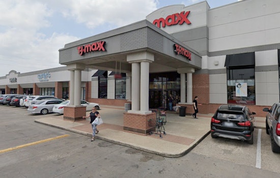 TJ Maxx Expands Houston Presence with New Store Opening at Village Plaza at Bunker Hill