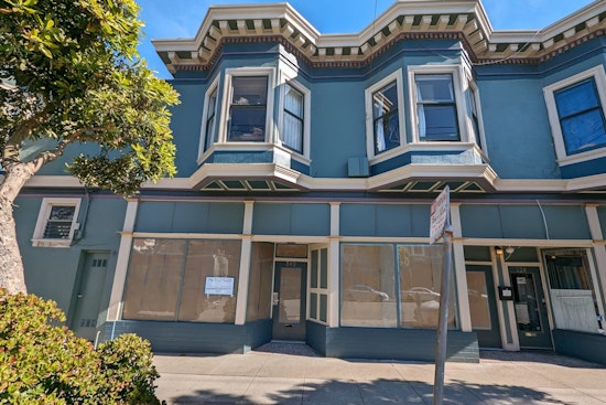 Tofino Winebar is Reborn as Tomorrow's Wine, Opens in San Francisco's Inner Richmond District Embracing Digital Retail Wine Future