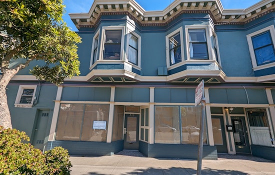 Tofino Winebar is Reborn as Tomorrow's Wine, Opens in San Francisco's Inner Richmond District Embracing Digital Retail Wine Future