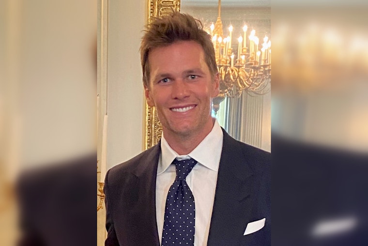 Tom Brady to Debut as FOX Sports Broadcaster in Cowboys vs. Browns Season Opener Showdown