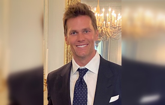 Tom Brady to Debut as FOX Sports Broadcaster in Cowboys vs. Browns Season Opener Showdown