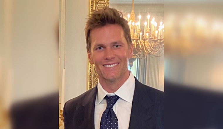 Tom Brady to Debut as FOX Sports Broadcaster in Cowboys vs. Browns Season Opener Showdown