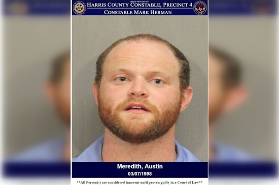 Tomball Parkway Car Crash Leads to Arrest of Driver on DUI and Weapons Charges
