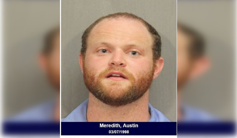 Tomball Parkway Car Crash Leads to Arrest of Driver on DUI and Weapons Charges
