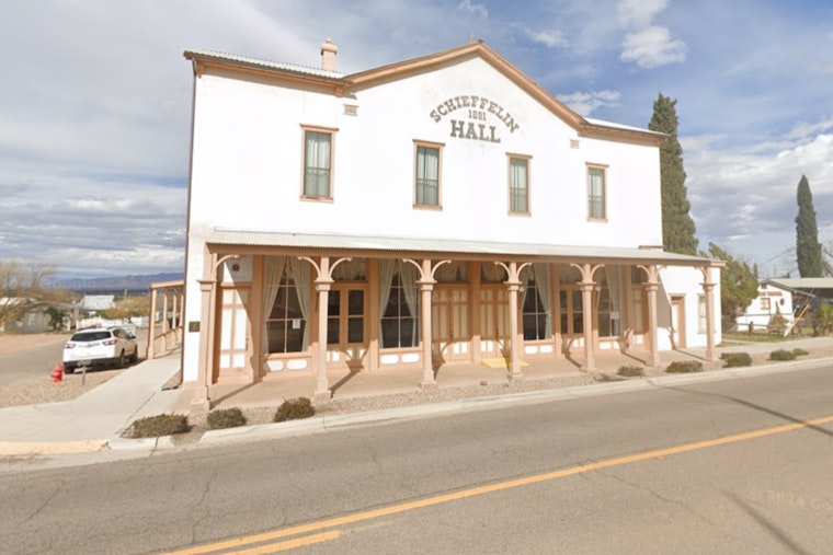 Tombstone Gears Up for 2024-2025 Budget and Tax Levy Discussions at Schieffelin Hall