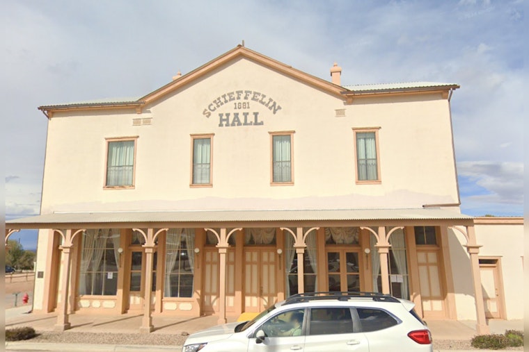 Tombstone to Discuss Fiscal Independence with 'Home Rule' Public Hearings Ahead of November Vote