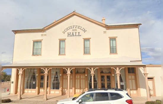 Tombstone to Discuss Fiscal Independence with 'Home Rule' Public Hearings Ahead of November Vote