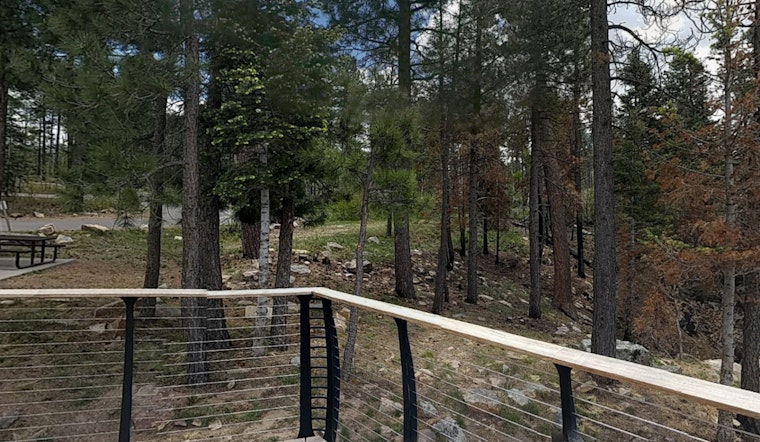 Tonto National Forest in Arizona Imposes Stage 1 Fire Restrictions, Bans Recreational Shooting Amid Wildfire Threat