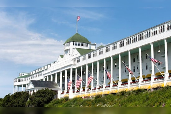 Top Michigan Senate Candidates Withdraw, Forcing Detroit Chamber to Cancel Debate at Mackinac Conference
