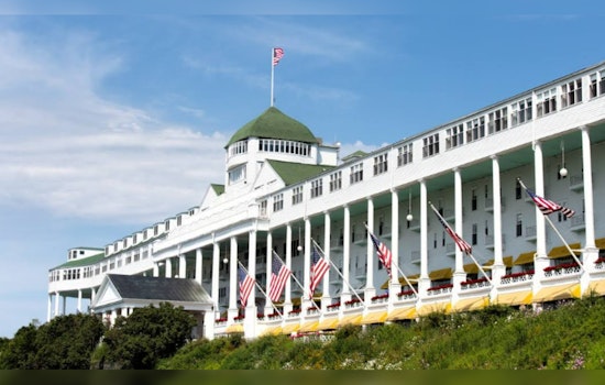 Top Michigan Senate Candidates Withdraw, Forcing Detroit Chamber to Cancel Debate at Mackinac Conference