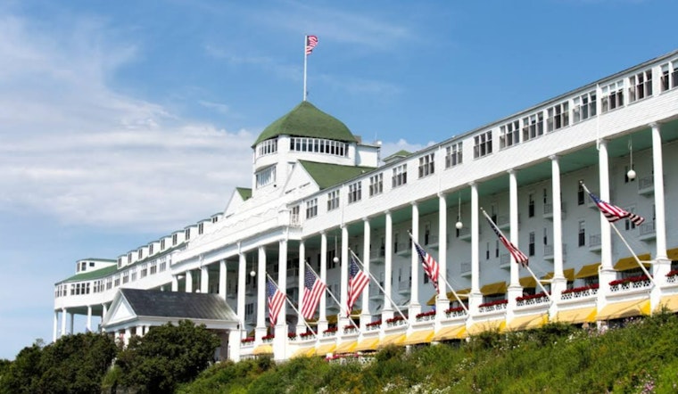 Top Michigan Senate Candidates Withdraw, Forcing Detroit Chamber to Cancel Debate at Mackinac Conference
