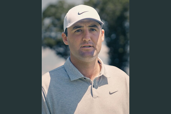 Top-Ranked Golfer Scottie Scheffler Briefly Detained Amidst Misunderstanding Near Louisville PGA Championship Scene