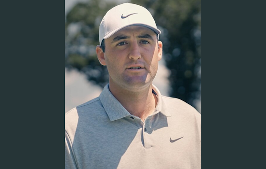 Top-Ranked Golfer Scottie Scheffler Briefly Detained Amidst Misunderstanding Near Louisville PGA Championship Scene