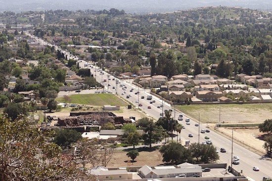Topanga Canyon Boulevard Set to Reopen Early, Reconnecting San Fernando Valley and LA Coast