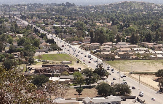 Topanga Canyon Boulevard Set to Reopen Early, Reconnecting San Fernando Valley and LA Coast
