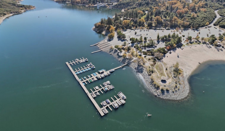 Toxic Algal Bloom Sparks Health Warnings at Silverwood Lake in San Bernardino County