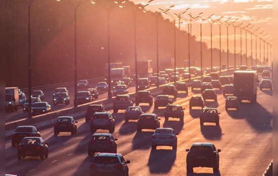 Traffic Advisory: Surprise to Face Weekend Delays on US 60 Amid Pavement Project