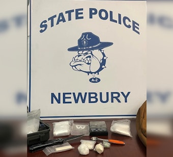 Traffic Stop on Route 495 in Methuen Leads to Major Fentanyl Trafficking Bust
