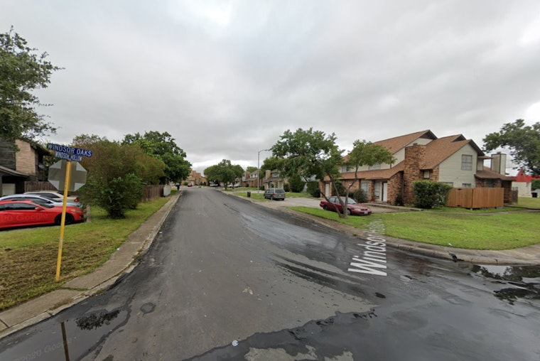 Tragedy Strikes San Antonio: Little Girl Dead, Four Wounded in Targeted Attack