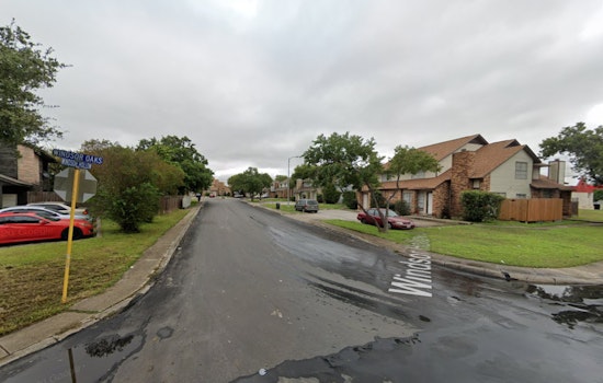Tragedy Strikes San Antonio: Little Girl Dead, Four Wounded in Targeted Attack