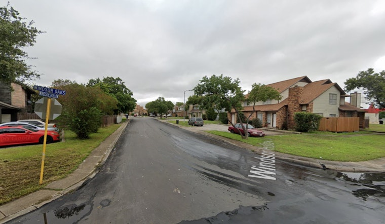 Tragedy Strikes San Antonio: Little Girl Dead, Four Wounded in Targeted Attack