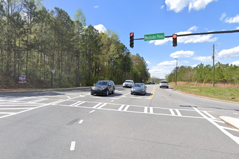 Tragic Car Crash Claims Lives of Three Teens in Alpharetta, Community in Mourning