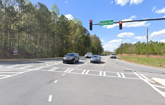 Tragic Car Crash Claims Lives of Three Teens in Alpharetta, Community in Mourning