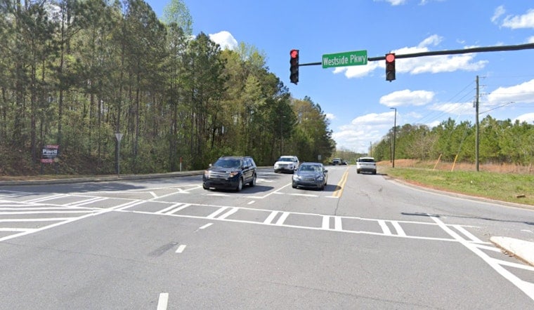 Tragic Car Crash Claims Lives of Three Teens in Alpharetta, Community in Mourning
