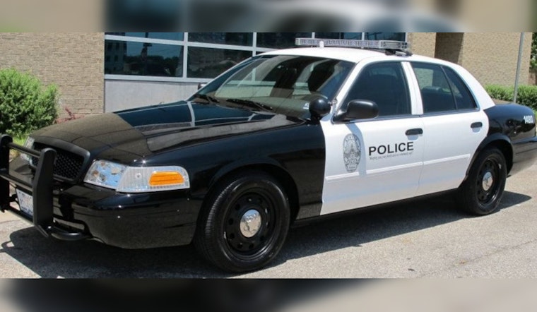 Tragic Car Crash in Austin Claims Juvenile's Life, Injures Four Others