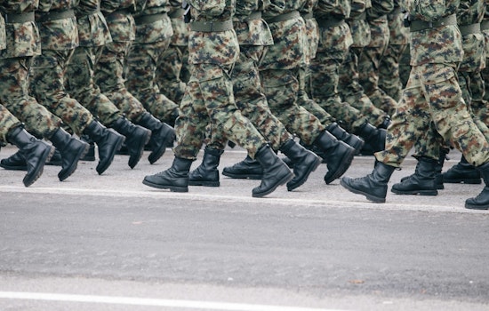 Tragic Frontline, Military Suicide Rates Tower Over Combat Deaths, Sparking Calls for Action