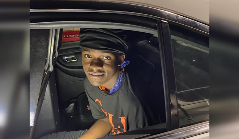 Tragic Park Shooting in Bellevue Leaves 13-Year-Old Dead, Sister Wounded, 15-Year-Old Charged