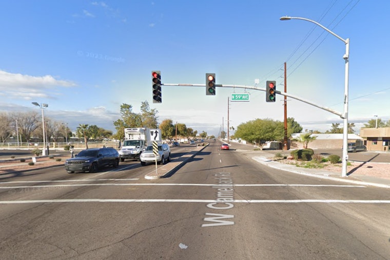 Tragic Pool Accident Claims Life of 4-Year-Old Girl in Glendale, Police Find No Foul Play