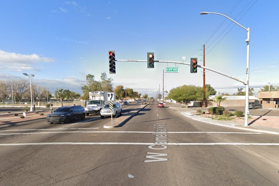 Tragic Pool Accident Claims Life of 4-Year-Old Girl in Glendale, Police Find No Foul Play