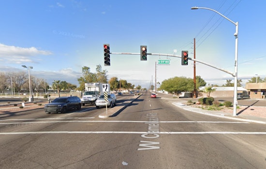 Tragic Pool Accident Claims Life of 4-Year-Old Girl in Glendale, Police Find No Foul Play