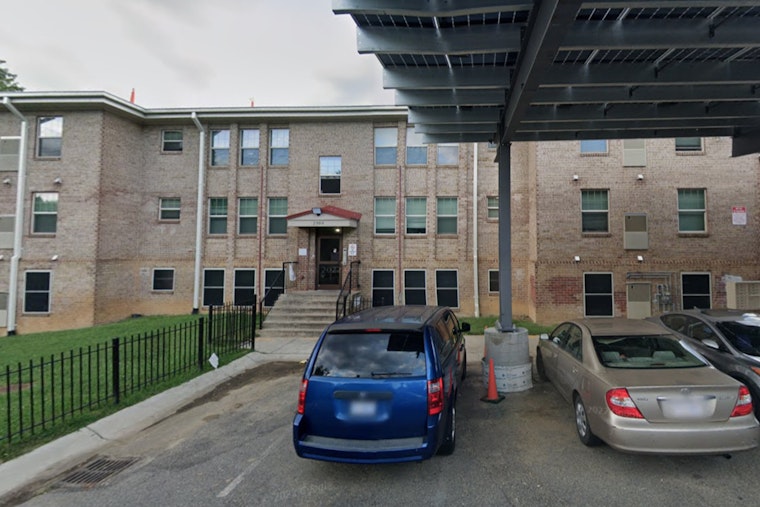 Tragic Stray Bullet Claims Toddler's Life Amidst D.C. Gunfight